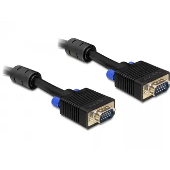VGA kabelis DeLOCK 1m 82556