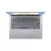 Portatīvais dators Acer Aspire 14 AI A14-53M-52FA 14 collu Intel Core Ultra 5 16GB 512GB Intel Arc Graphics Windows 11