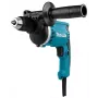 Urbis Makita HP1631 3200 RPM Bezatslēgas 2 kg Melns, Tirkīzzils