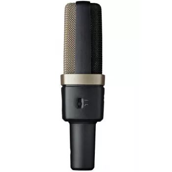 AKG C314 Melns studijas mikrofons