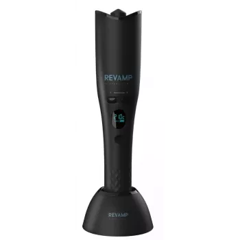Revamp CL-2750-EU2 iGEN Cordless Progloss Hollywood Curl automātiskais rotējošais lokotājs