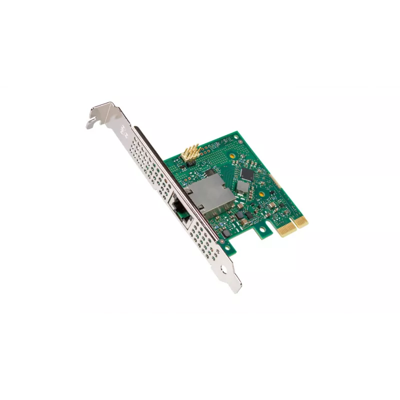 Intel I226-T1 Iekšējā Ethernet tīkla karte 2.5 Gb/s Vadu PCI Express