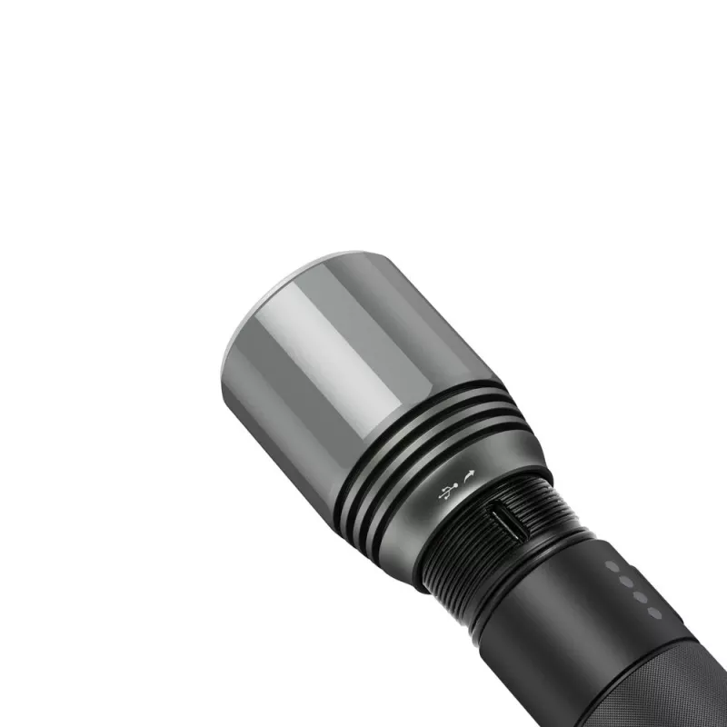 NexTool T10 NE20343 LED rokas lukturītis, 2000 lm, 220 m, 70 h, uzlādējams