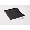 Triton perforēts plaukts 19 inch 1U/850mm max. slodze 40kg RAB-UP-850-A1