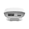 Teltonika OTD500 5G maršrutētājs, 4G Cat 19, 3G, eSIM, PoE in/out, IP55