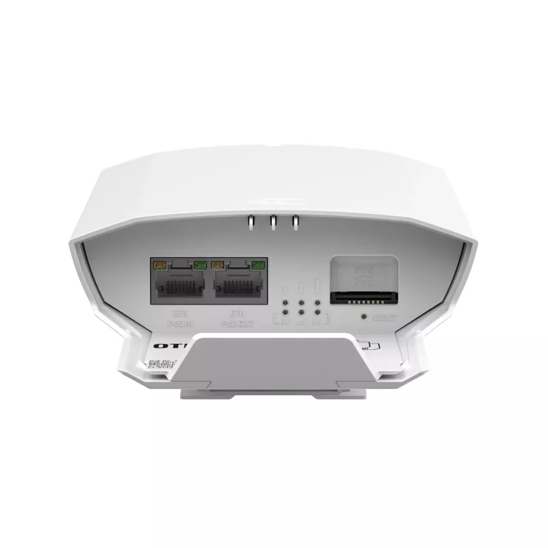 Teltonika OTD500 5G maršrutētājs, 4G Cat 19, 3G, eSIM, PoE in/out, IP55