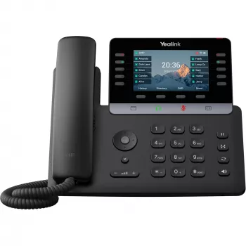 Yealink SIP-T74W IP telefons