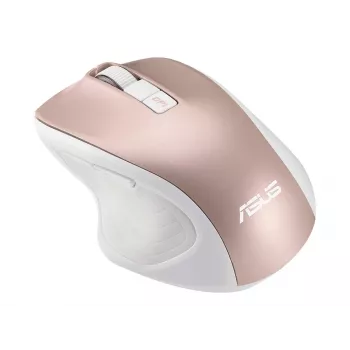ASUS MW202C pele Office labā roka RF bezvadu IR LED 4000 DPI