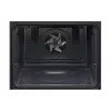 Iebūvējamā krāsns Electrolux LOD8P39Z — 72 L, pirolītiskā pašattīrīšanās, TFT displejs, melna