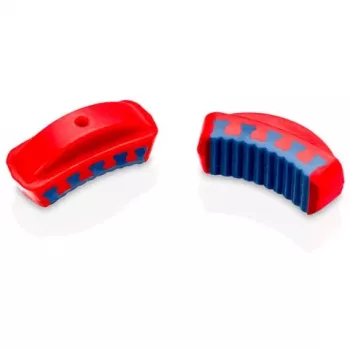 Knipex plastmasas ieliktņi 81 19 250 V02 – 1x250 4x (rezerves daļa)