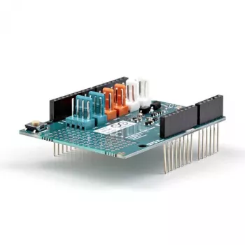 Arduino 9 Asu Kustības Vairogs A000070