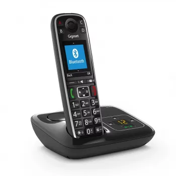 Analog/DECT telefons Gigaset E720A