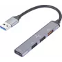 Renkforce RF-6855462 Grey