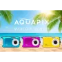 Easypix Aquapix W3027 WAVE iceblue (10035)