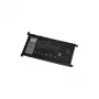 Akumulators BTI WDX0R Dell Inspiron 13 5368 5378