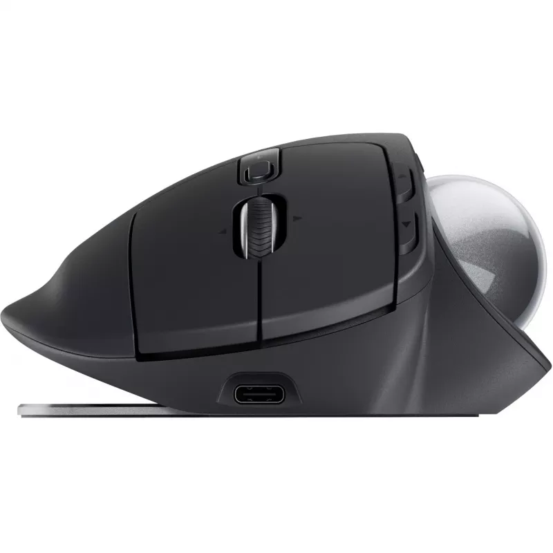 Logitech 910-007260 pele Office Labai Rokai RF Bezvadu + Bluetooth Optiskā 2048 DPI