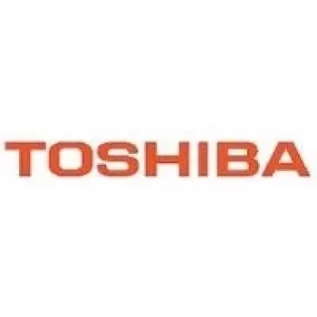 Toshiba 6AJ00000049 Printer Consumable Dzeltens