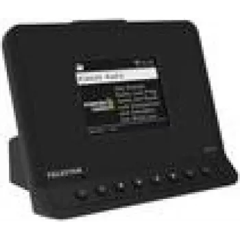 Interneta radio adapteris Imperial TOP 400 DAB+ melns — modelis 5700400