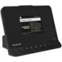 Interneta radio adapteris Imperial TOP 400 DAB+ melns — modelis 5700400