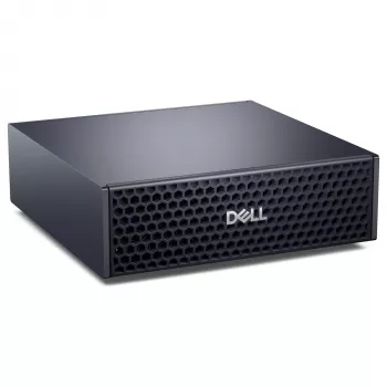 DELL Pro Max GB10 FCM1253 128 GB LPDDR5x-SDRAM 4 TB SSD DGX OS Mini PC Melns