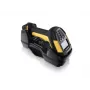 Datalogic PM9600-DKAR433RK10 rokas svītrkodu lasītājs 1D/2D bezvadu melns dzeltens