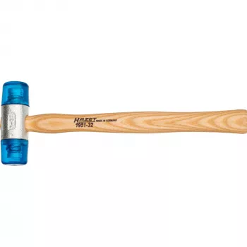 Āmurs ar naglu izvilcēju Hazet 1951-32 325 g, 280 mm roktura garums