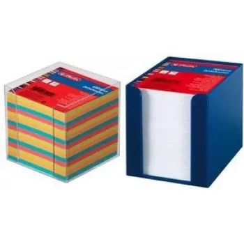 Herlitz 1600360 Box fails 700 lapām Melna Plastmasa