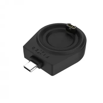 USB-C lādētāja adapteris FIXED Garmin Fenix/Epix/Venu/Vívoactive — saderīgie modeļi