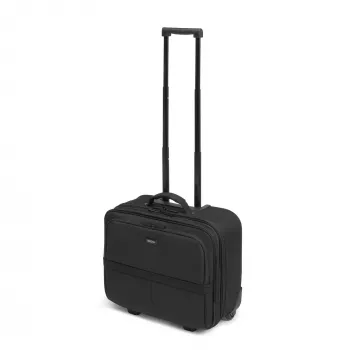 Somu futrālis DICOTA Multi Roller 39,6 cm (15,6 collu)