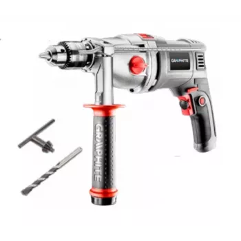 Rotācijas āmurs Graphite 58G722 1050W 3000RPM Atslēgas patrona