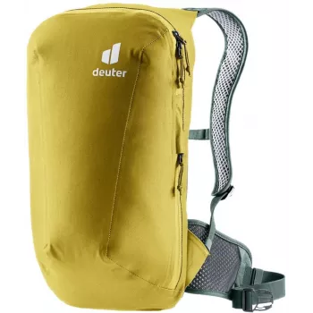 Velosipēda mugursoma Deuter Plamort 12