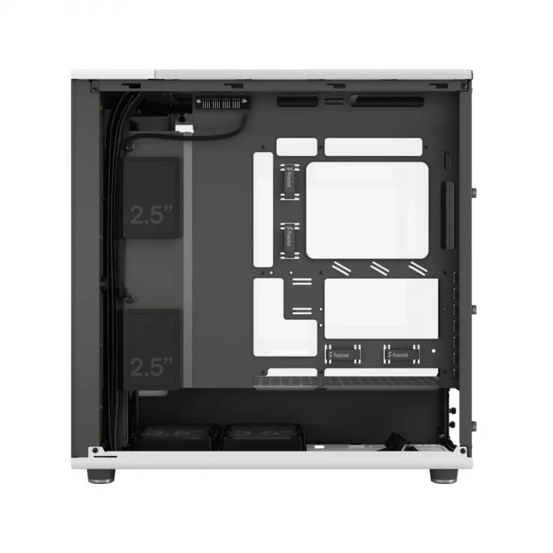 PC korpuss Fractal Design North XL Desktop White