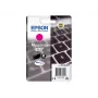 Epson C13T07U340 Magenta tintas kasetne (XL) augstas ietilpības, WF-4745 sērijai
