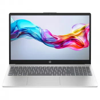 HP Notebook, 39,6 cm (15,6 inch) matēts Full HD ekrāns, Quad-Core procesors (B55U8EA#ABD)