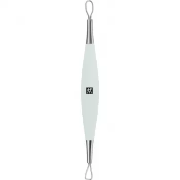 Melngalvju noņemšanas instruments ZWILLING 88326-093-0 nerūsējošā tērauda sejas kopšanas rīks