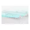 Xiaomi Mi Smart Standing Fan 2 — viedais stāvošais ventilators, balts, 15 W