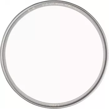 B+W T-Pro 010 UV Haze filtrs - UV - dzidrs - 62 mm