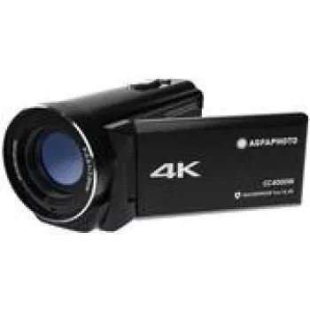 AgfaPhoto AGFA CC4000WBK Ūdensizturīga videokamera (CC4000W)