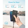 POWER BANK USB 20000MAH MELNS A1365G11 ANKER