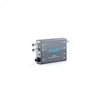 AJA UDC - 3G-SDI/HD-SDI/SDI uz HDMI video pārveidotājs