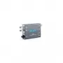 AJA UDC - 3G-SDI/HD-SDI/SDI uz HDMI video pārveidotājs