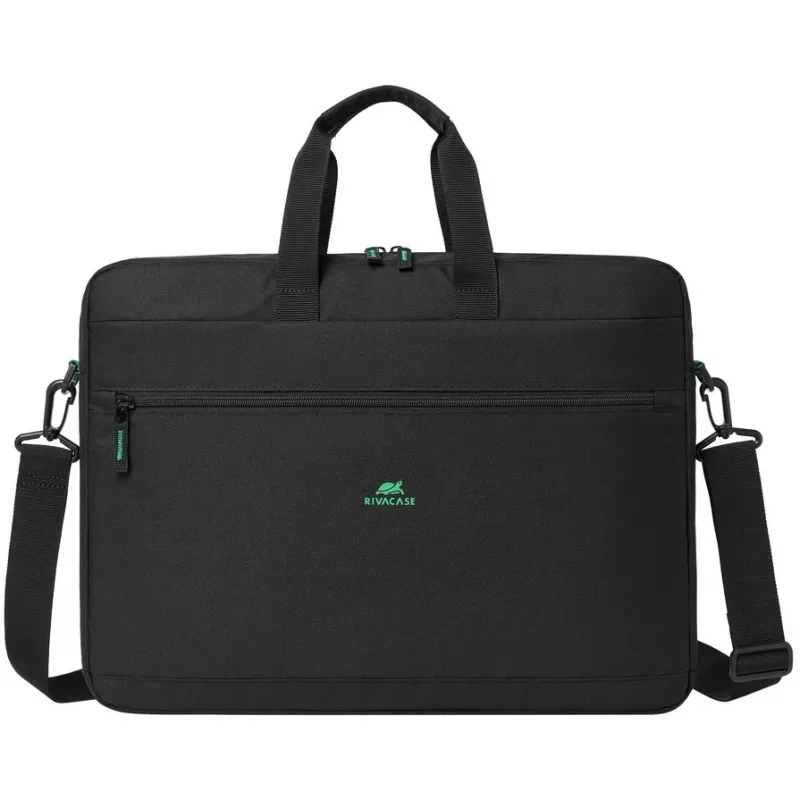 rivacase Riva NB Case Gremio 17.3 melns 5517 - Maciņš (5517 BLACK)