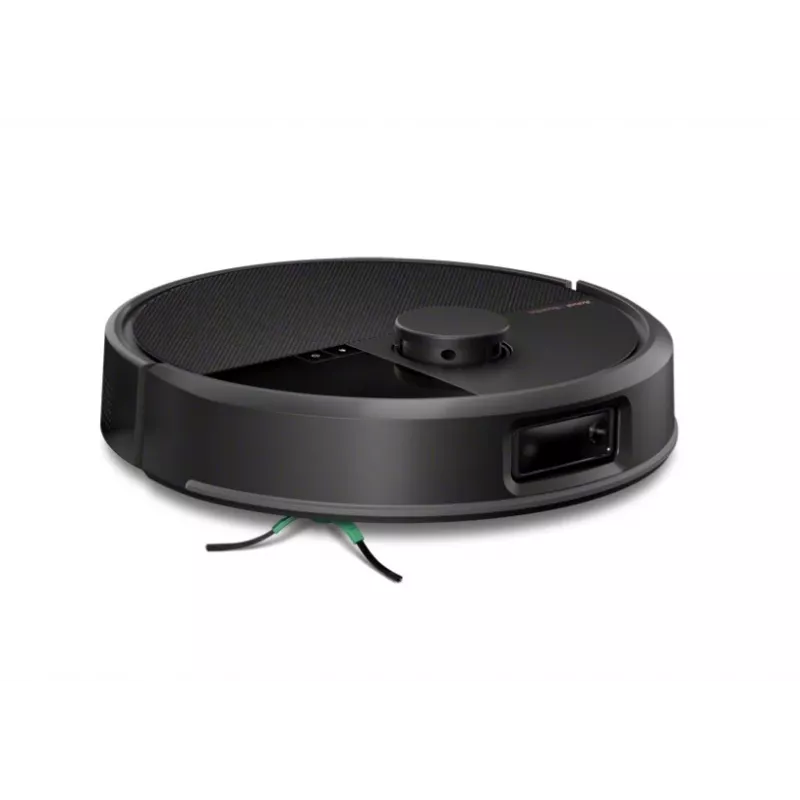 iRobot Roomba Max 705 putekļu sūcējs 0.26 L Melns