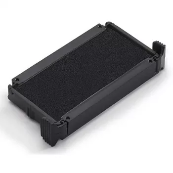 Trodat Stamp 78250 Black — oriģinālā zīmoga krāsas spilventiņš melns