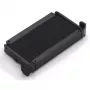 Trodat Stamp 78250 Black — oriģinālā zīmoga krāsas spilventiņš melns