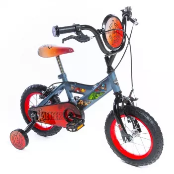 Bērnu velosipēds 12 inch Huffy 22381W Avengers