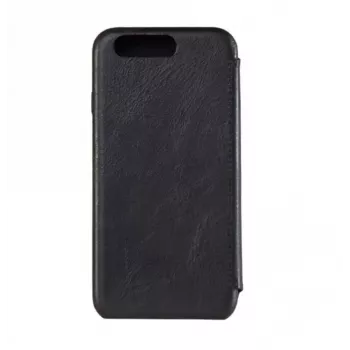 Folio Maciņš Tellur iPhone 7 Plus 14 cm (5,5 collu) Melns
