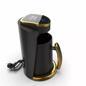 Inca IKM-01 0.25 L Melna