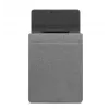 Lenovo GX41K68627 klēpjdatora maciņš 40.6 cm (16 collu) Sleeve case Pelēks