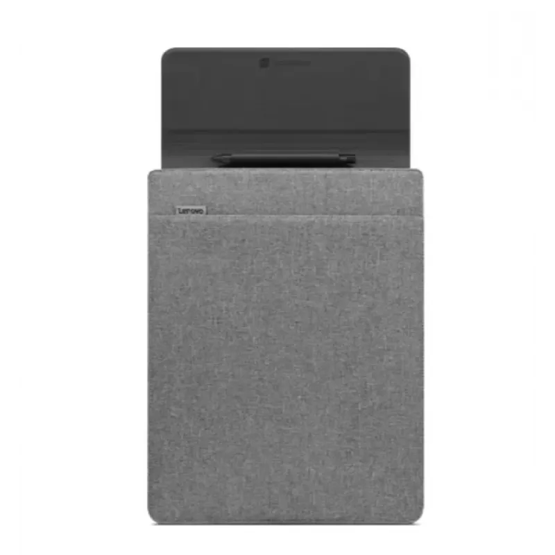 Lenovo GX41K68627 klēpjdatora maciņš 40.6 cm (16 collu) Sleeve case Pelēks